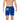 Superdry Blue Polyester Swimwear Superdry