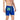 Superdry Blue Polyester Swimwear Superdry