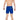 Superdry Blue Polyester Swimwear Superdry