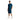 Lyle & Scott Black Cotton Short Lyle & Scott