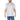 Superdry White Cotton T-Shirt Superdry