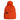 Napapijri Orange Acrylic Hats & Cap Napapijri