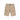 Lyle & Scott Beige Cotton Short Lyle & Scott