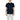 Antony Morato Blue Cotton T-Shirt Antony Morato