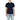 Antony Morato Blue Cotton T-Shirt Antony Morato