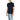 Antony Morato Blue Cotton T-Shirt Antony Morato