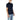 Antony Morato Blue Cotton T-Shirt Antony Morato