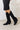 Forever Link Rhinestone Knee High Cowboy Boots Trendsi