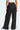 Drawstring Wide Leg Active Pants - Ethara Jay