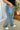 Judy Blue Full Size Medium Rise Bootcut Jeans - Ethara Jay