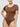 Full Size Round Neck Short Sleeve Bodysuit - Ethara Jay