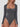 Square Neck Long Sleeve Bodysuit - Ethara Jay