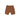 Hamaki-Ho Brown Linen Short Hamaki-Ho