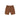 Hamaki-Ho Brown Linen Short Hamaki-Ho