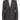 Dolce & Gabbana Sleek Gray Checkered Wool Blazer - Ethara Jay