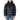 Napapijri Black Polyethylene Jacket Napapijri