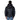 Napapijri Black Polyethylene Jacket Napapijri