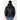 Napapijri Black Polyethylene Jacket Napapijri