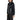 Blauer Black Polyamide Jackets & Coat Blauer