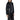 Blauer Black Polyamide Jackets & Coat Blauer