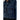 Calvin Klein Jeans Blue Recycled Cotton Jackets & Coat Calvin Klein Jeans