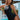 FAM-FAM Halter Neck One-Piece Swimwear - Ethara Jay