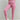 Zenana Fit For You Full Size High Waist Active Leggings in Light Rose - Ethara Jay