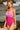 Cutout V-Neck Spaghetti Strap One-Piece Swimwear - Ethara Jay