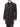 Dolce & Gabbana Sicilia Checkered Wool Blend Coat - Ethara Jay