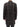 Dolce & Gabbana Sicilia Checkered Wool Blend Coat - Ethara Jay