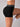 High Waist Active Shorts - Ethara Jay