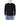 Alviero Martini Prima Classe Black Viscose Sweater Alviero Martini Prima Classe