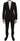 Dolce & Gabbana Elegant Brown Jacquard Martini Suit - Ethara Jay