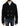 Dolce & Gabbana Elegant Dark Blue Trench Coat Jacket - Ethara Jay