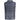 Hugo Boss Blue Polyamide Jacket Hugo Boss