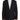 Dolce & Gabbana Elegant Slim Fit Striped Wool Silk Blazer - Ethara Jay