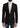 Dolce & Gabbana Sleek Slim Brown Virgin Wool Blazer Jacket - Ethara Jay