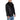 Blauer Black Polyamide Jacket Blauer