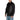 Blauer Black Polyamide Jacket Blauer