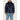 Blauer Blue Polyamide Jacket Blauer