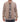 Dolce & Gabbana Elegant Beige Leather Lambskin Jacket - Ethara Jay