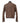 Dolce & Gabbana Elegant Leather & Wool Blend Jacket - Ethara Jay