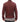 Dolce & Gabbana Exclusive Boxer Print Bordeaux Leather Jacket - Ethara Jay