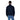 Tommy Hilfiger Jeans Blue Polyamide Jacket Tommy Hilfiger Jeans