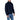 Tommy Hilfiger Jeans Blue Polyamide Jacket Tommy Hilfiger Jeans