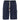 MC2 Saint Barth Blue Linen Short MC2 Saint Barth