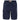 MC2 Saint Barth Blue Linen Short MC2 Saint Barth