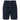 MC2 Saint Barth Blue Cotton Short MC2 Saint Barth