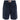 MC2 Saint Barth Blue Cotton Short MC2 Saint Barth