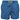 MC2 Saint Barth Blue Polyester Swimwear MC2 Saint Barth